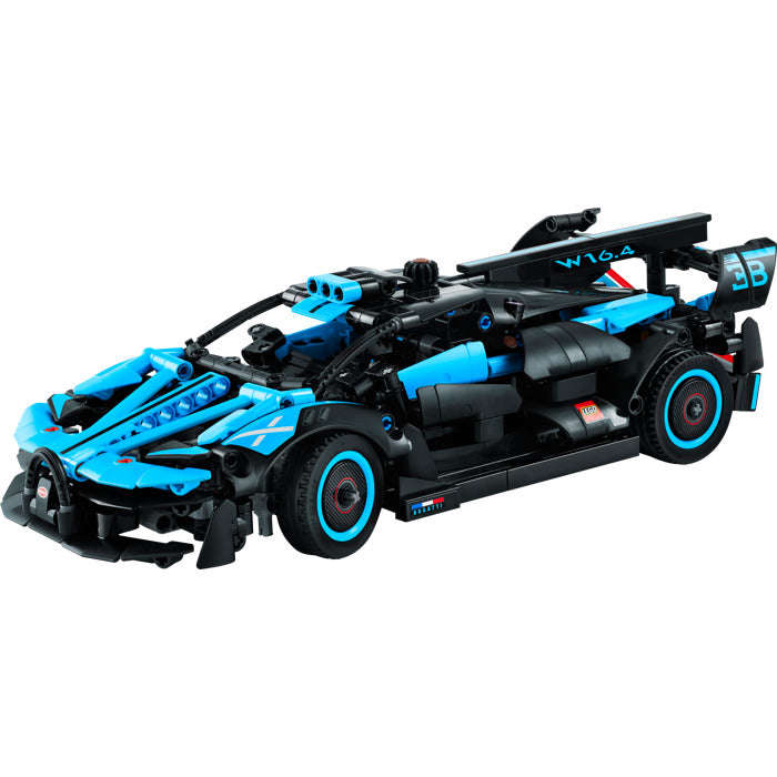 LEGO® 42162 - Technic Bugatti Bolide Agile Blue