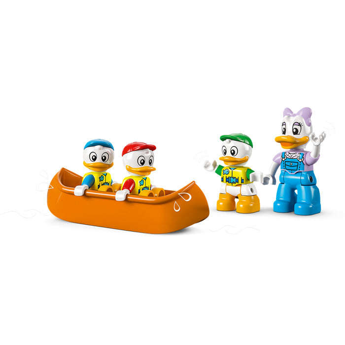 LEGO® 10997 - DUPLO Disney Camping Adventure