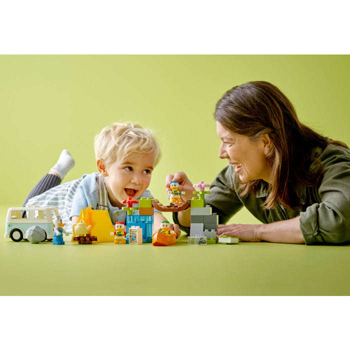 LEGO® 10997 - DUPLO Disney Camping Adventure