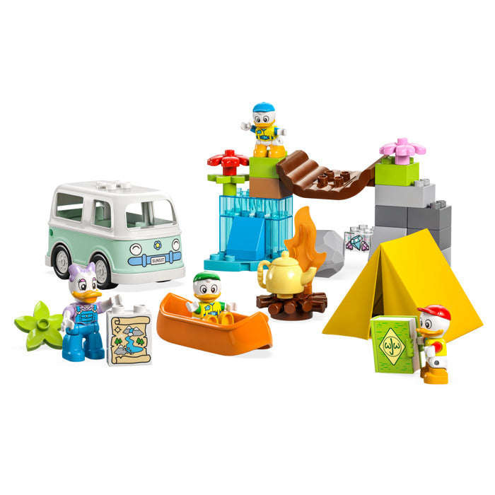 LEGO® 10997 - DUPLO Disney Camping Adventure