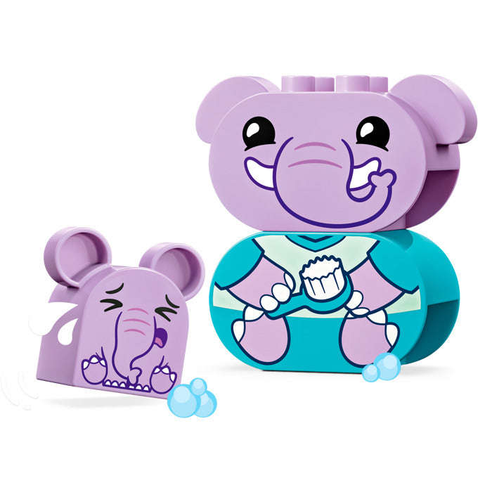 LEGO® 10413 Duplo My First - Daily Routines: Bath Time
