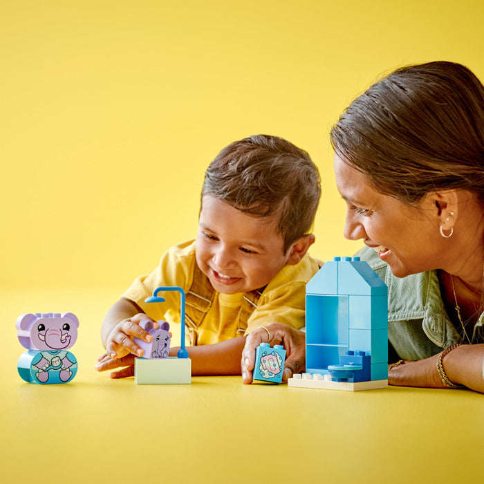 LEGO® 10413 Duplo My First - Daily Routines: Bath Time