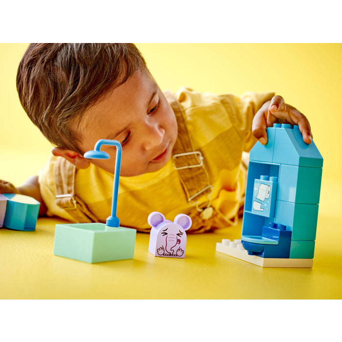 LEGO® 10413 Duplo My First - Daily Routines: Bath Time