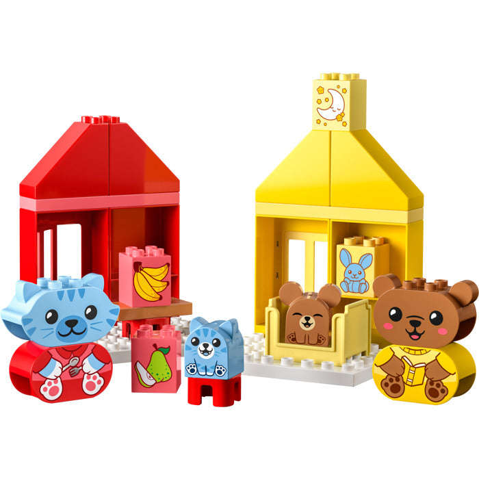 LEGO® 10412 Duplo My First - Animal Train