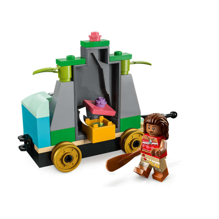 LEGO® 43212 - Classic Disney Celebration Train