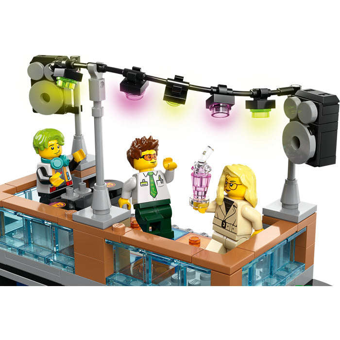 LEGO® 60380 - My City Downtown