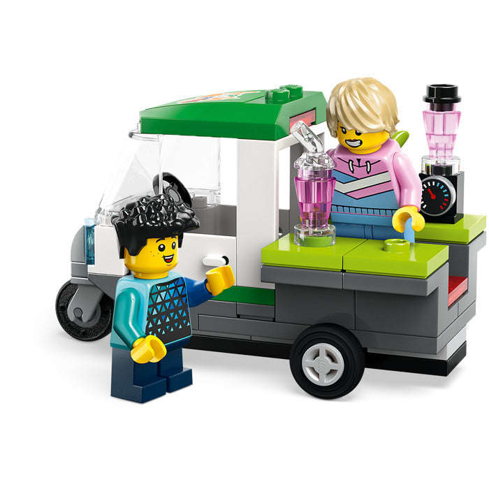LEGO® 60380 - My City Downtown