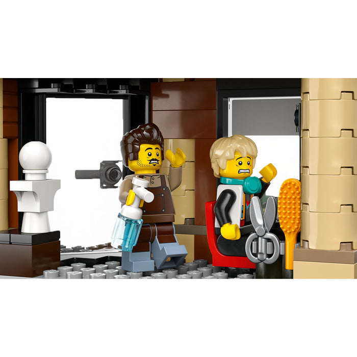 LEGO® 60380 - My City Downtown