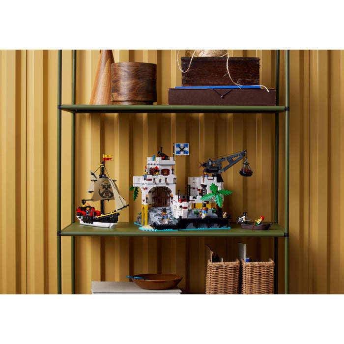 LEGO® 10320 Icons - Eldorado Fortress