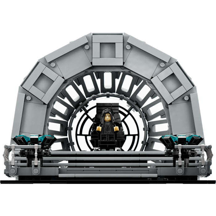 LEGO® 75352 - Star Wars Emperor's Throne Room Diorama