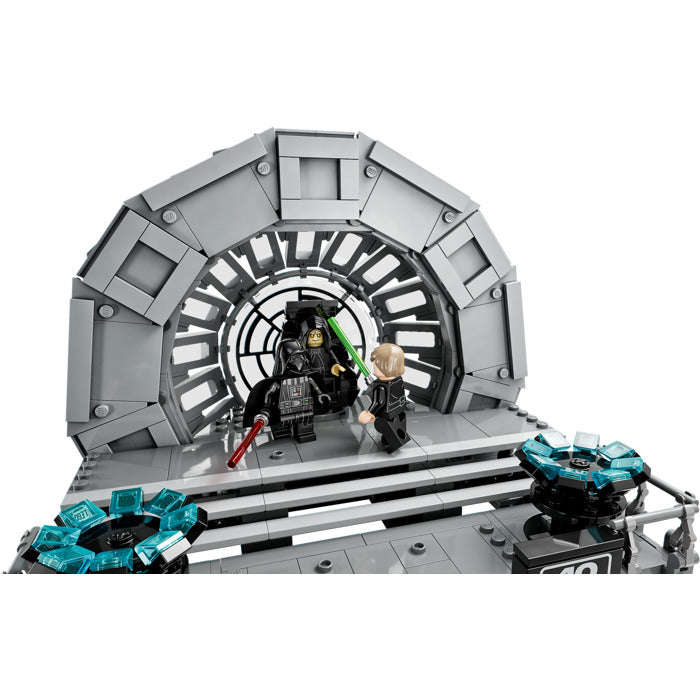 LEGO® 75352 - Star Wars Emperor's Throne Room Diorama