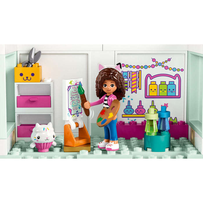 LEGO® 10788 Gabby's Dollhouse - Gabby's Dollhouse