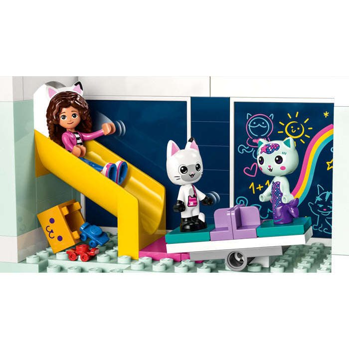 LEGO® 10788 Gabby's Dollhouse - Gabby's Dollhouse
