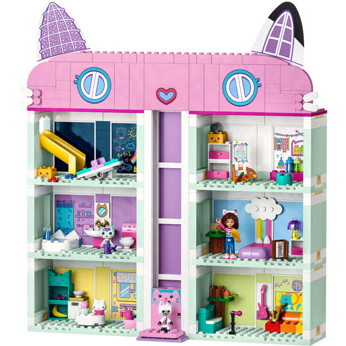 LEGO® 10788 Gabby's Dollhouse - Gabby's Dollhouse