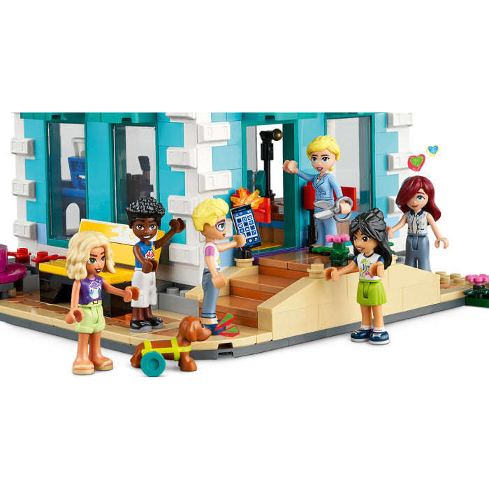 LEGO® 41748 - Friends Heartlake City Community Center