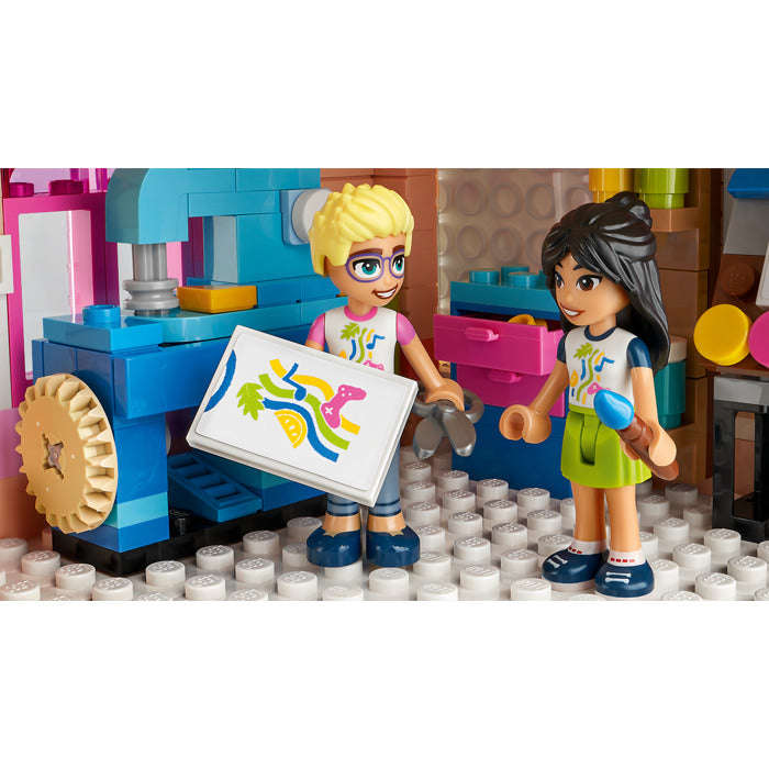 LEGO® 41748 - Friends Heartlake City Community Center