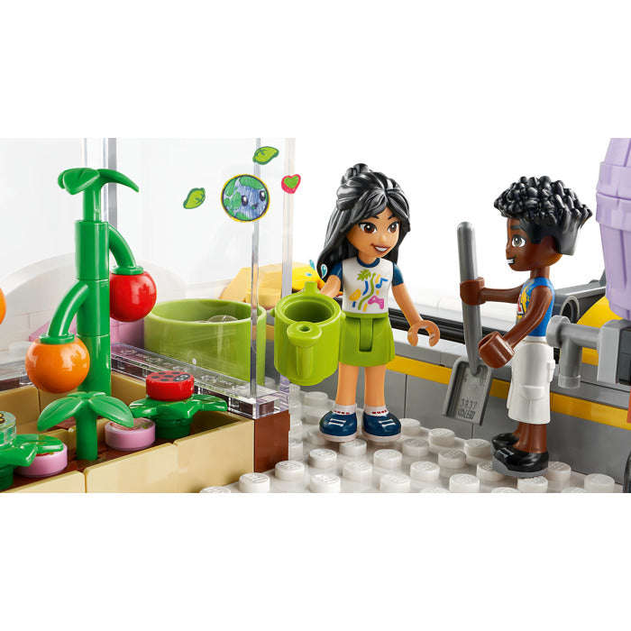 LEGO® 41748 - Friends Heartlake City Community Center