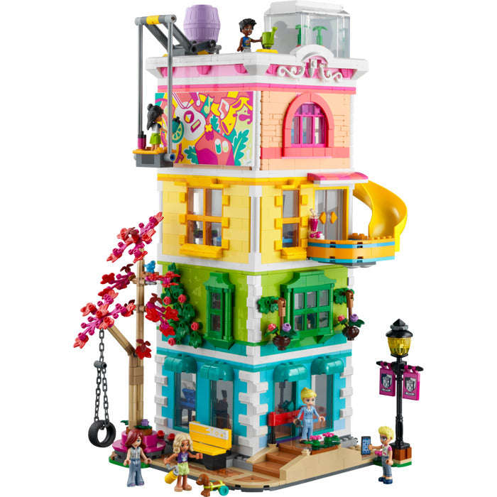 LEGO® 41748 - Friends Heartlake City Community Center