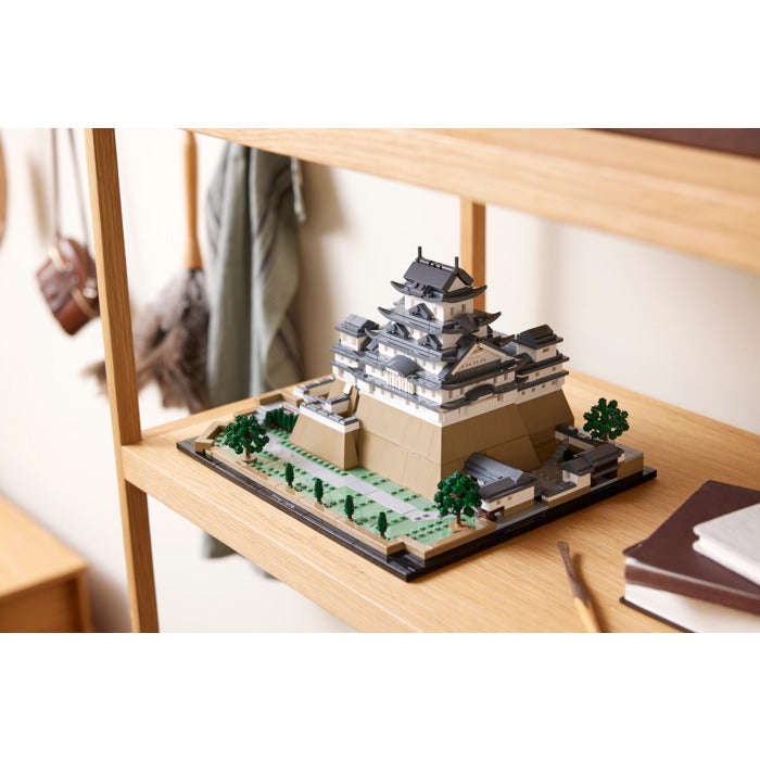 LEGO® 21060 LEGO Architecture - Himeji Castle