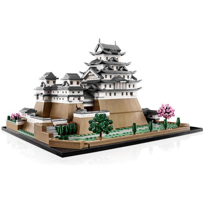 LEGO® 21060 LEGO Architecture - Himeji Castle