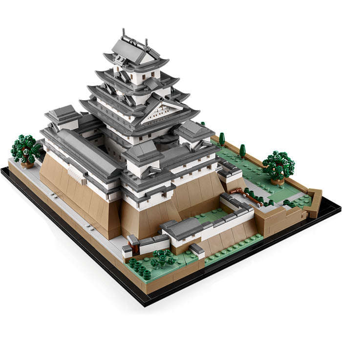 LEGO® 21060 LEGO Architecture - Himeji Castle
