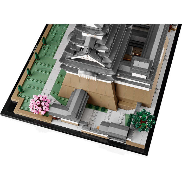LEGO® 21060 LEGO Architecture - Himeji Castle