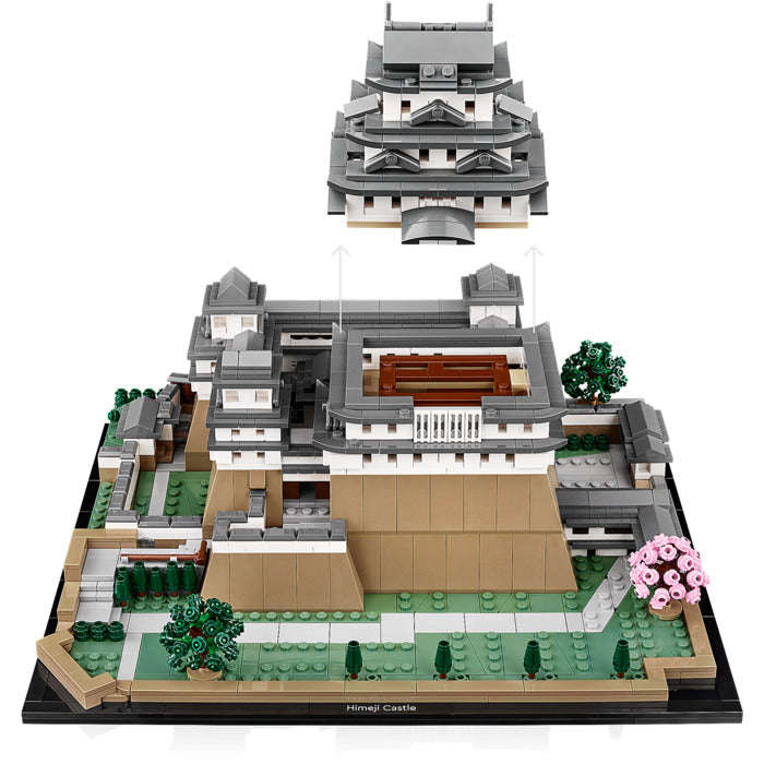 LEGO® 21060 LEGO Architecture - Himeji Castle