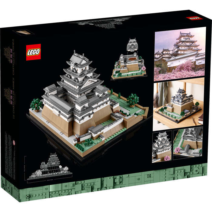 LEGO® 21060 LEGO Architecture - Himeji Castle