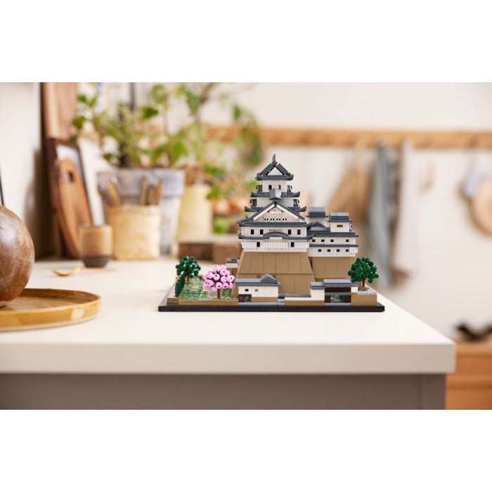 LEGO® 21060 LEGO Architecture - Himeji Castle
