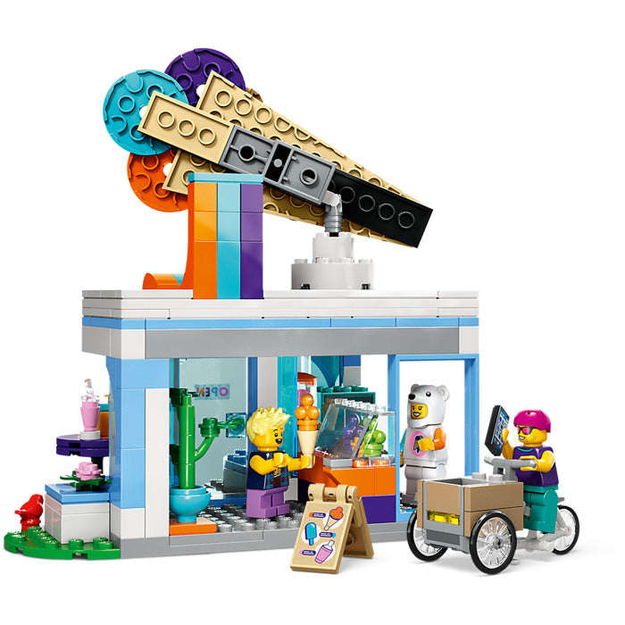 LEGO® 60363 - My City Ice-Cream Shop
