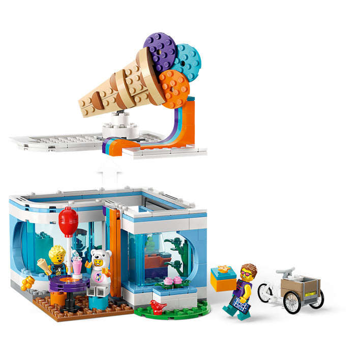 LEGO® 60363 - My City Ice-Cream Shop
