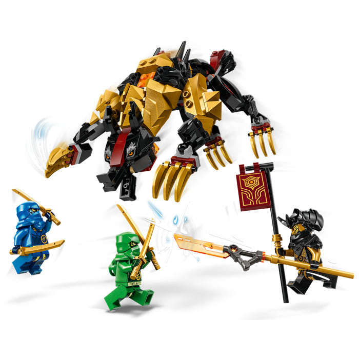 LEGO® 71790 - Ninjago Imperium Dragon Hunter Hound