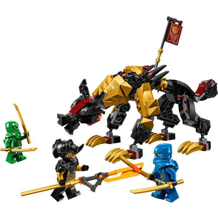 LEGO® 71790 - Ninjago Imperium Dragon Hunter Hound