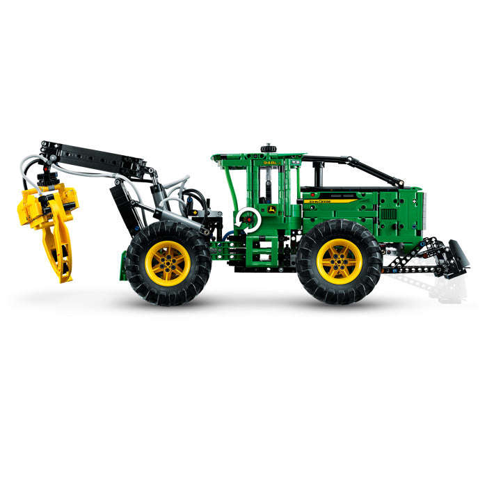 LEGO® 42157 - Technic John Deere 948L-II Skidder