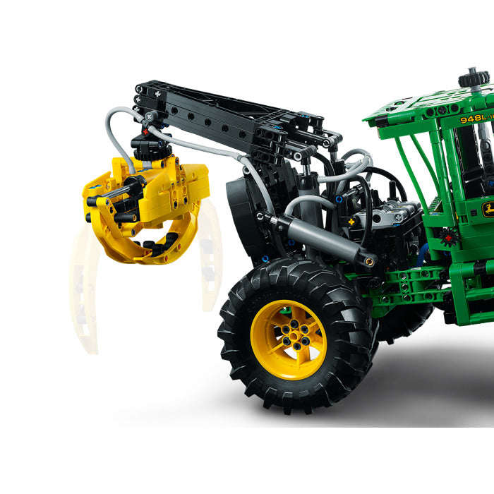 LEGO® 42157 - Technic John Deere 948L-II Skidder