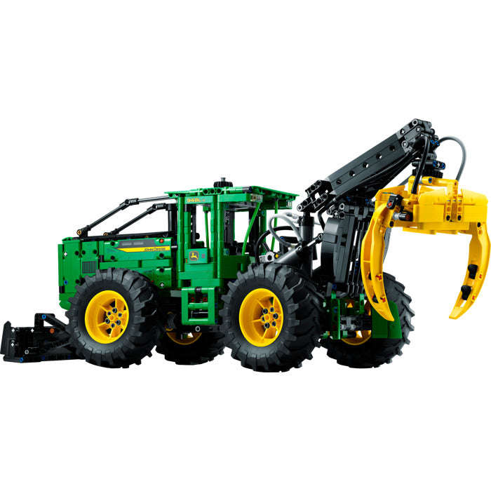 LEGO® 42157 - Technic John Deere 948L-II Skidder