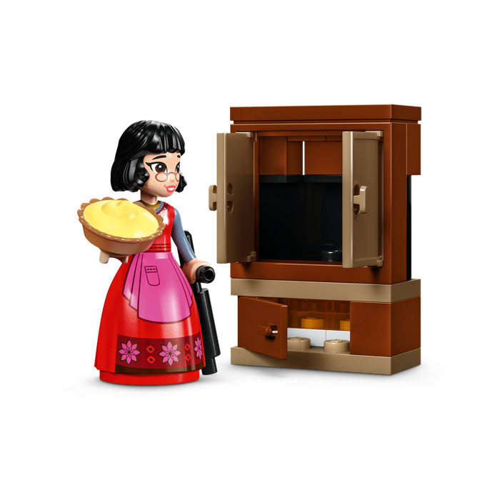 LEGO® 43224 - Disney King Magnifico's Castle