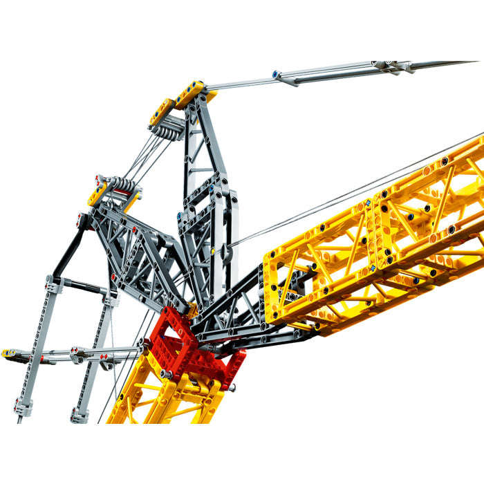 LEGO® 42146 Technic - Liebherr Crawler Crane LR 13000