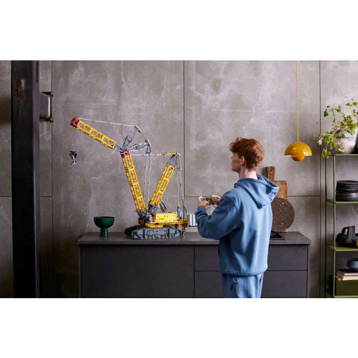LEGO® 42146 Technic - Liebherr Crawler Crane LR 13000