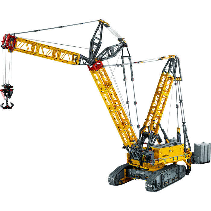 LEGO® 42146 Technic - Liebherr Crawler Crane LR 13000