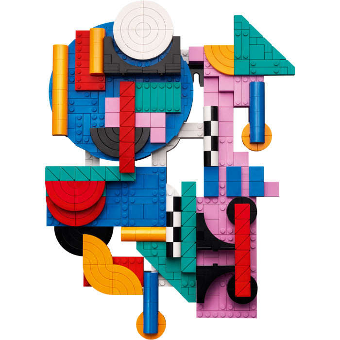LEGO® 31210 ART - Modern Art