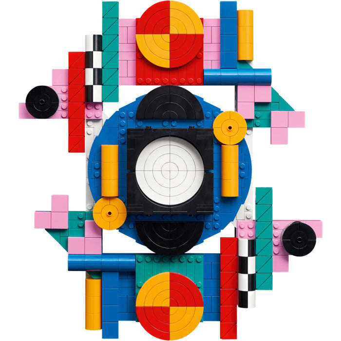 LEGO® 31210 ART - Modern Art