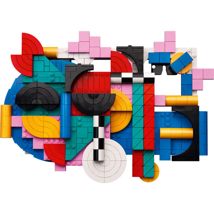 LEGO® 31210 ART - Modern Art