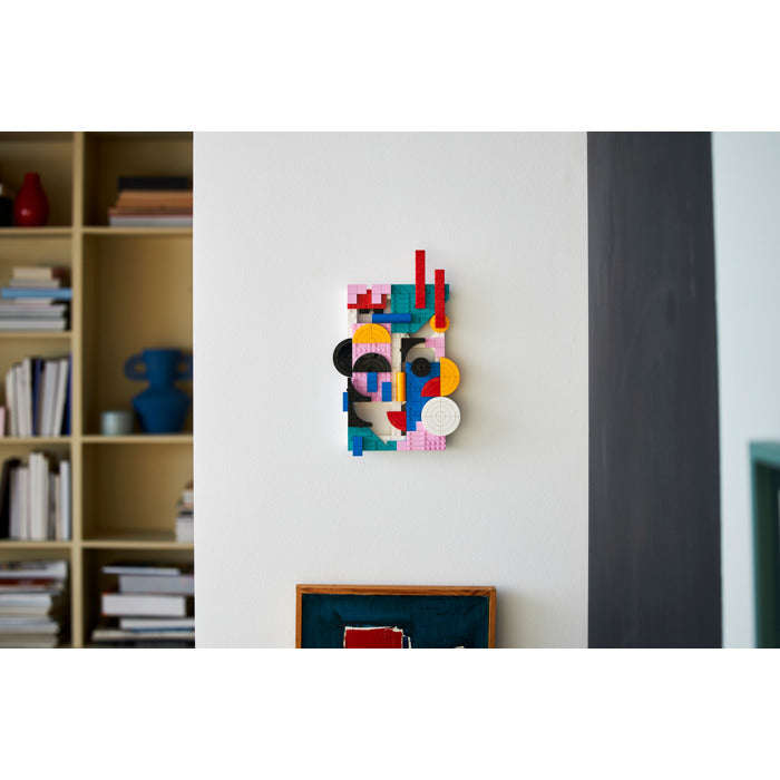 LEGO® 31210 ART - Modern Art