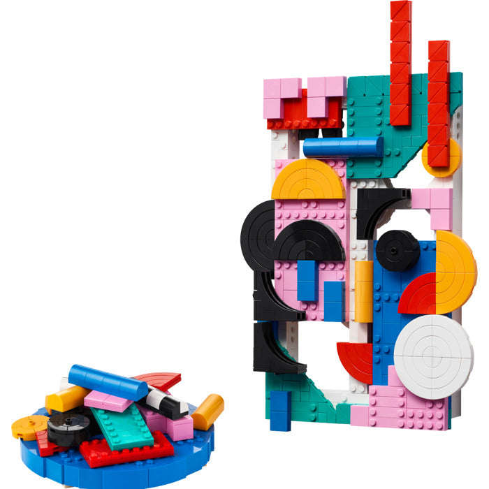LEGO® 31210 ART - Modern Art