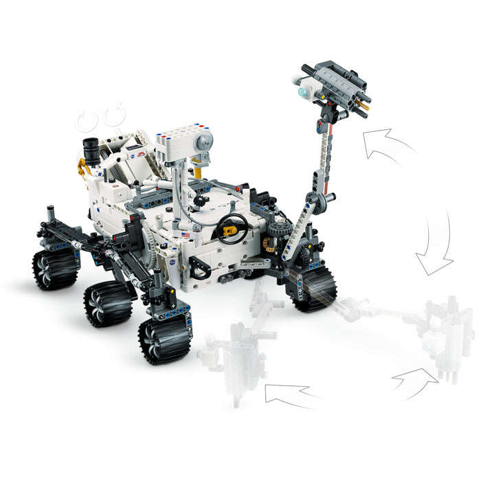 LEGO® 42158 - Technic NASA Mars Rover Perseverance