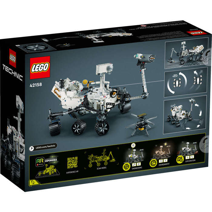 LEGO® 42158 - Technic NASA Mars Rover Perseverance