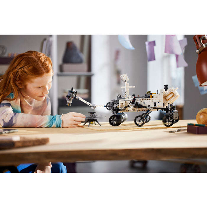 LEGO® 42158 - Technic NASA Mars Rover Perseverance