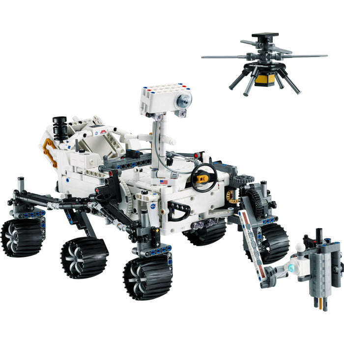 LEGO® 42158 - Technic NASA Mars Rover Perseverance