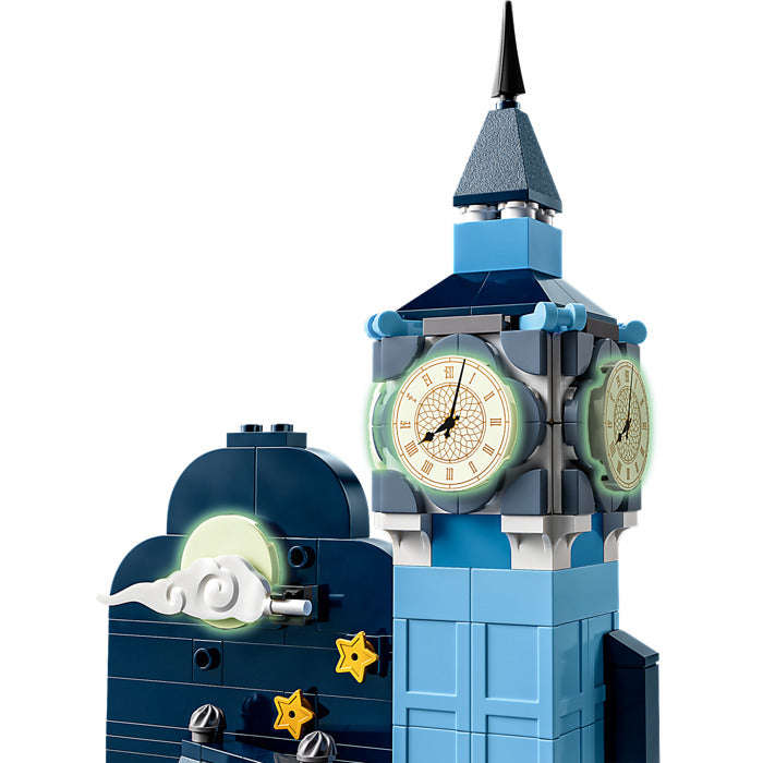LEGO® 43232 Disney Classic - Peter Pan & Wendy's Flight over London